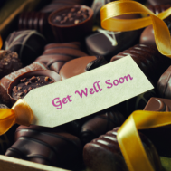 Get Well Gifts