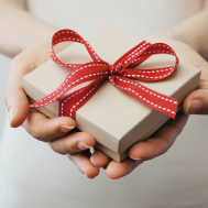 Gifts that Give Back